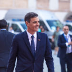 Sánchez Shifts Infrastructure Spending, Scholarships to Catalonia