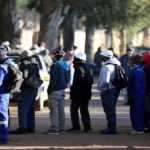 Delays of basic income grant worsening the current scourge of criminality: SACP