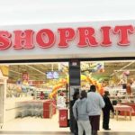 Shoprite Group’s cashierless stores and employment