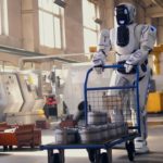 ‘Future of Work’ Review: I Robot, You Unemployed