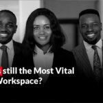 Are Employees still the Most Vital Assets in the Workspace?