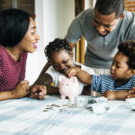 Child Tax Credit or Guaranteed Income: What's in a Name?