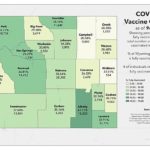 Cheyenne-Laramie County Health Department Offers $100 Incentive to Help Boost COVID-19 Vaccinations