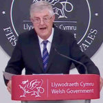 Wales Launches Medical Apartheid with Vaccine Passports Linked to Universal Basic Income