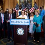 Three Senators Respond on the Child Tax Credit