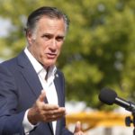 Mitt Romney, Marco Rubio take another shot at paid parental leave