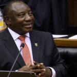 Ramaphosa hints that R350 grant will be extended beyond March 2022