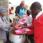 Geingob’s response to poverty and hunger crises not ideal