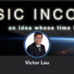 Victor Lau champions Universal Basic Income for Greens