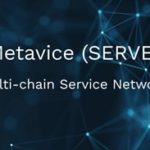 Serve Network Arrives In Style, With Introducing Its Token “SERVE”