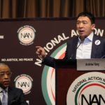 Andrew Yang quits Democratic Party, warns ‘polarization is getting worse than ever’