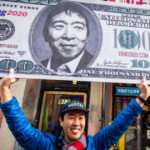 COVID Proves Andrew Yang's UBI Won't Work