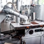 Food Robotics Market to Hit $2 Billion by 2028