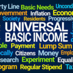 What is Universal Basic Income?