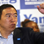 Andrew Yang Launches Forward Party Following Split From Democrats