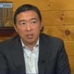 Andrew Yang promotes 'inclusive' new third party, slams current political 'duopoly': It's not working