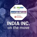 Rockwell Automation India Concludes “India Inc. on the Move,” Aims to Make India Global Manufacturing Hub