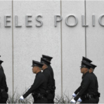 LAPD Funding: Can LA Increase Budget When Facing a Deficit?