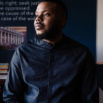 Former Stockton mayor Michael Tubbs on why he wants to end poverty