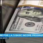 Deadline arrives to apply for LA’s basic guaranteed income program