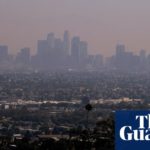 I applied for LA’s basic income program – and the process was startling