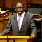 Godongwana has not budgeted for extension of R350 social relief of distress grant beyond March 2022