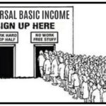 Universal Basic Income