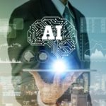 Professionals Think AI will Not Harm their Career Progression