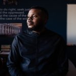 In his new memoir, Michael Tubbs tells the story of teaching, structural violence, and poverty