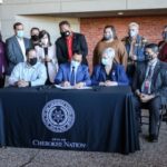 Cherokee Nation Aims to Raise Minimum Wage by 2025