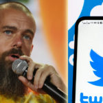 Jack Dorsey steps down as Twitter’s CEO