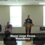 Providence starts issuing monthly guaranteed income payments