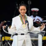 First Barbados replaced the queen with Rihanna as a 'national hero.' Now it wants to give money to its citizens forever.