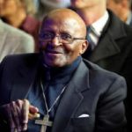 Tutu’s bold views on a range of topics on the spotlight