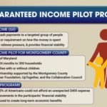 Montgomery Council Approves Guaranteed Income Pilot Program