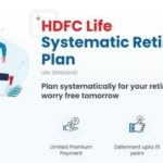 HDFC Life Systematic Retirement Plan launched. Here are key features