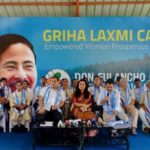 TMC aping AAP: Party announces ‘guarantee’ of 5k for Goan women