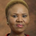 Efforts must be targeted at improving state of the people - Lindiwe Zulu