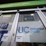 Scrap Universal Credit and replace it with £163.50 guaranteed income, proposal says
