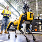 Fail to Embrace Autonomous Robotics & Technology and Fall Behind – by Daniel Milford