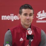 New IU football coaches' contracts show greater investment in offense