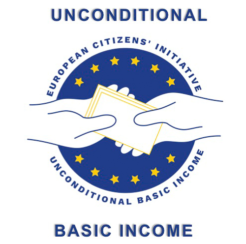European Citizens‘ Initiative “Unconditional Basic Incomes (UBI) throughout the EU“