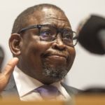Stark choice ahead for Enoch Godongwana