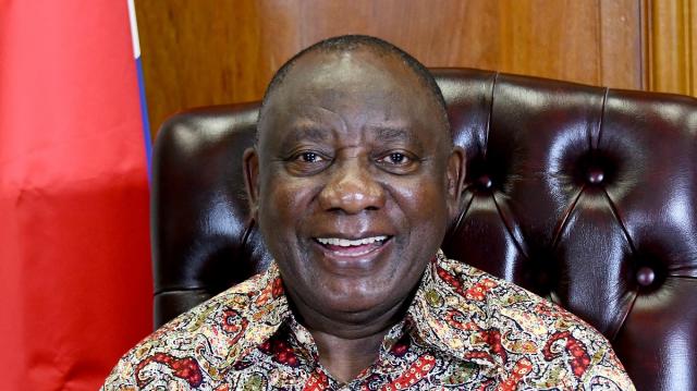 Ramaphosa Supports Implementation Of Basic Income Grant