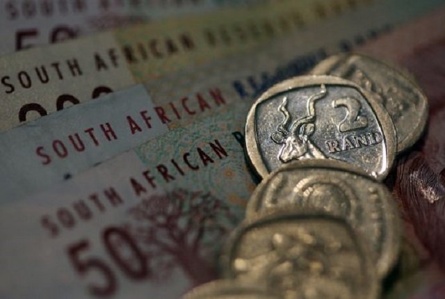 How much tax do I have to pay to fund a South African Basic Income Grant?