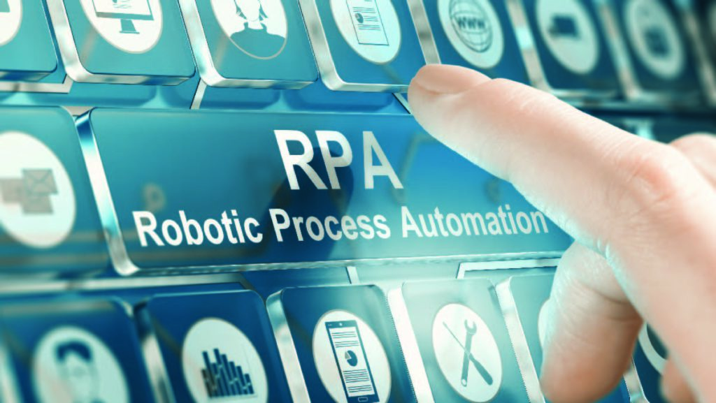 Three Key RPA Trends to Watch Out For in 2022