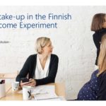 Benefit take up in the finnish basic income experiment