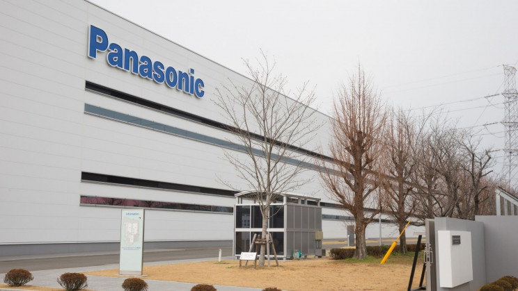 Panasonic Will Offer Its Employees a Four-Day Workweek in Japan