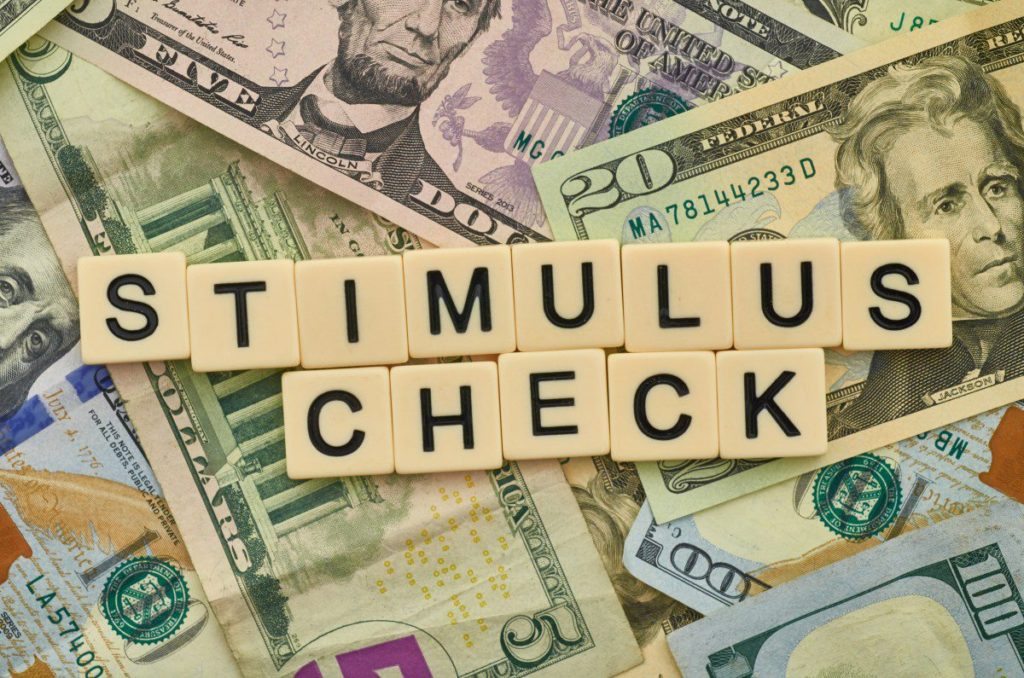 Stimulus Checks Worth Upto $12000 Available For Certain Groups