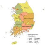 South Korea’s Local Governments Rise to the Occasion
